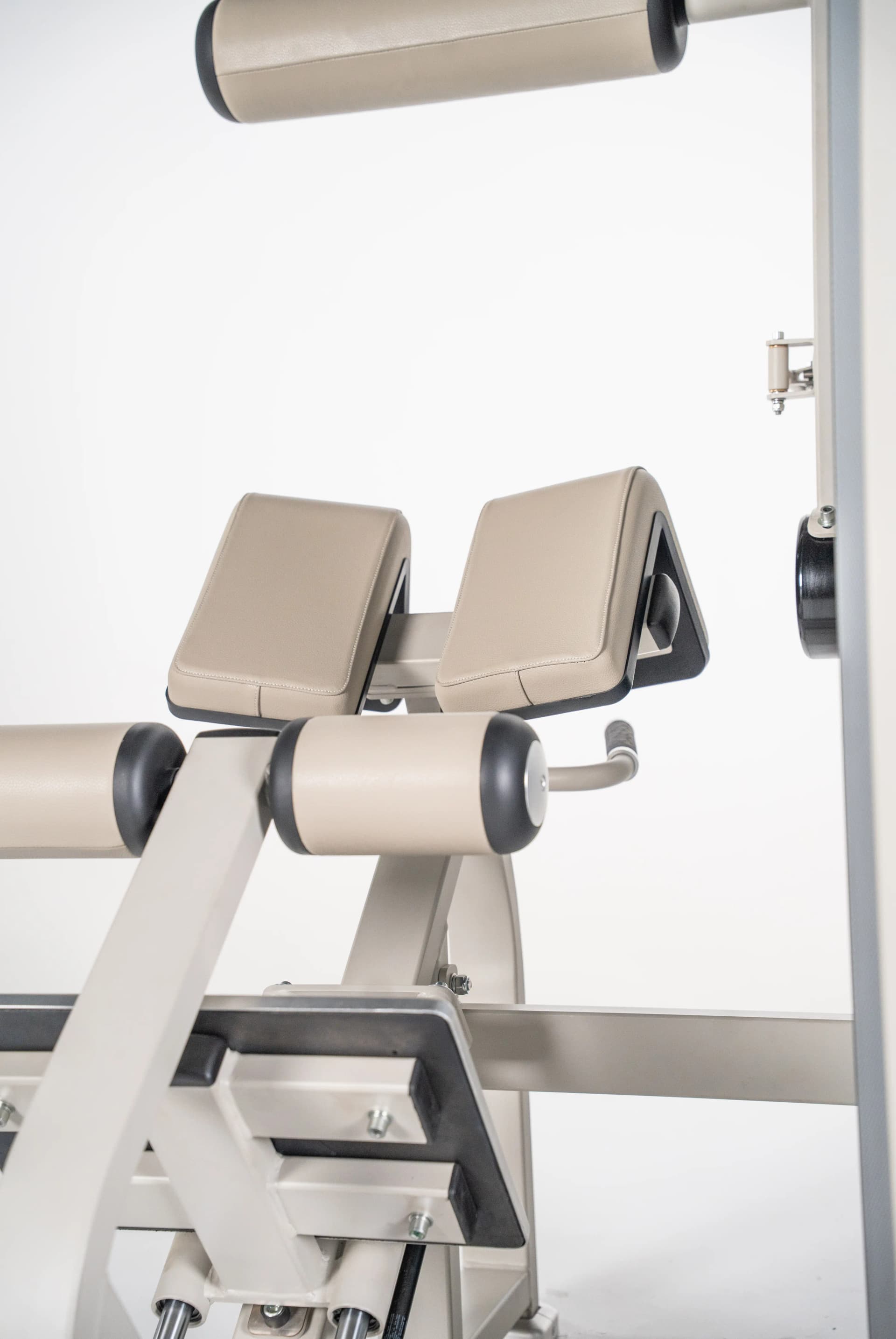 Back Extension — RealleaderUSA Indonesia — view 3