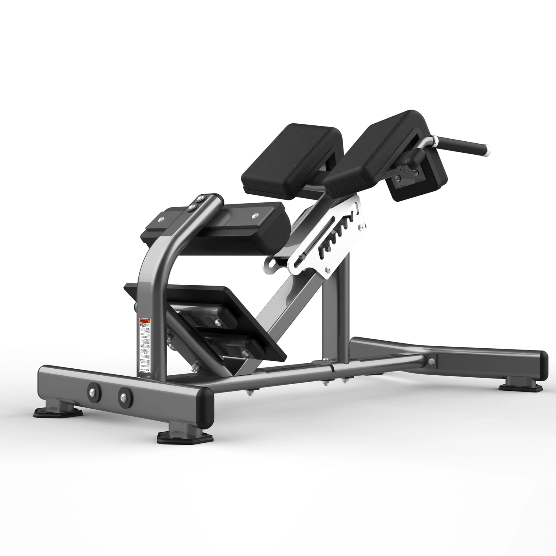 Hyperextension — RealleaderUSA Indonesia