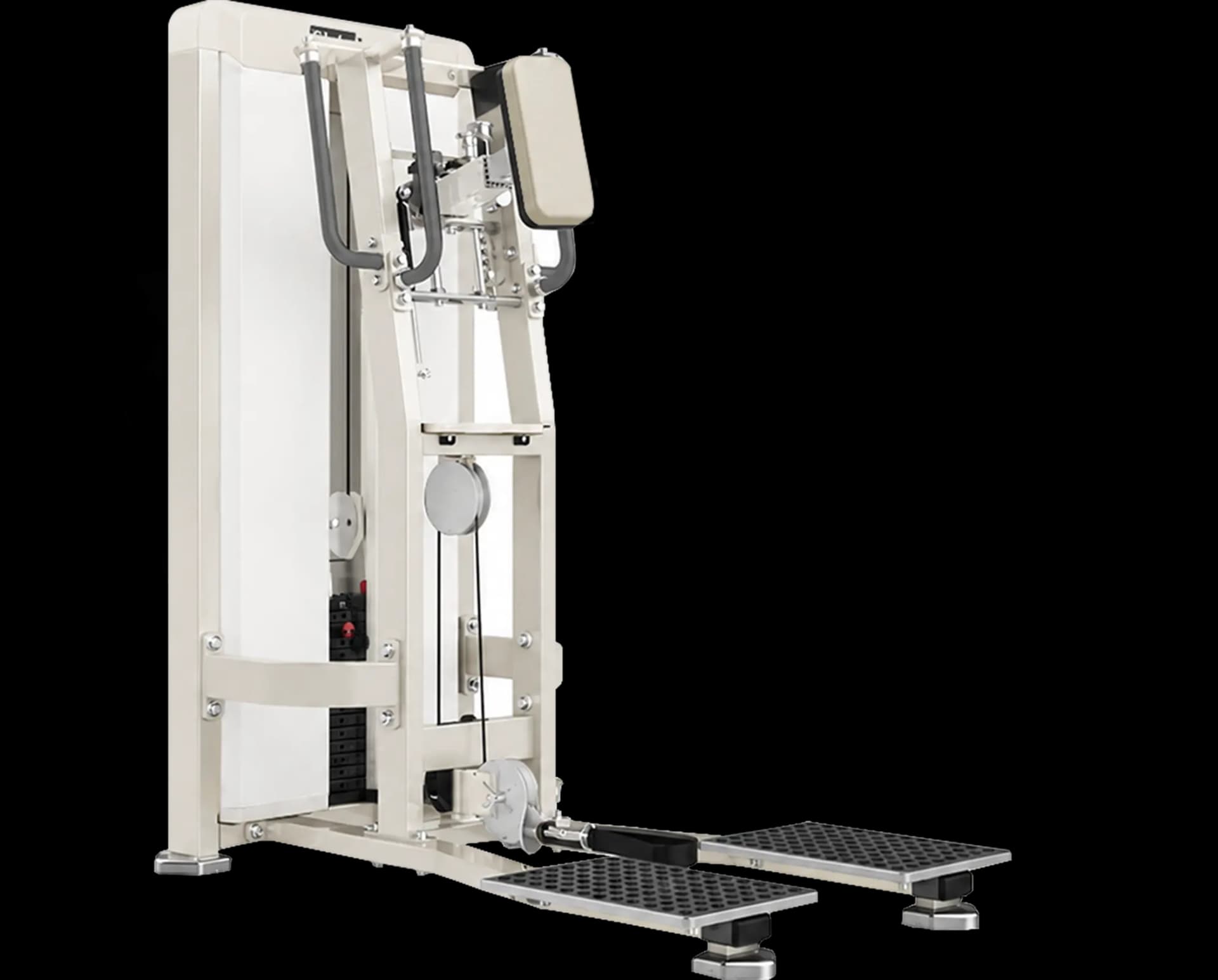 Standing Glute Machine — RealleaderUSA Indonesia