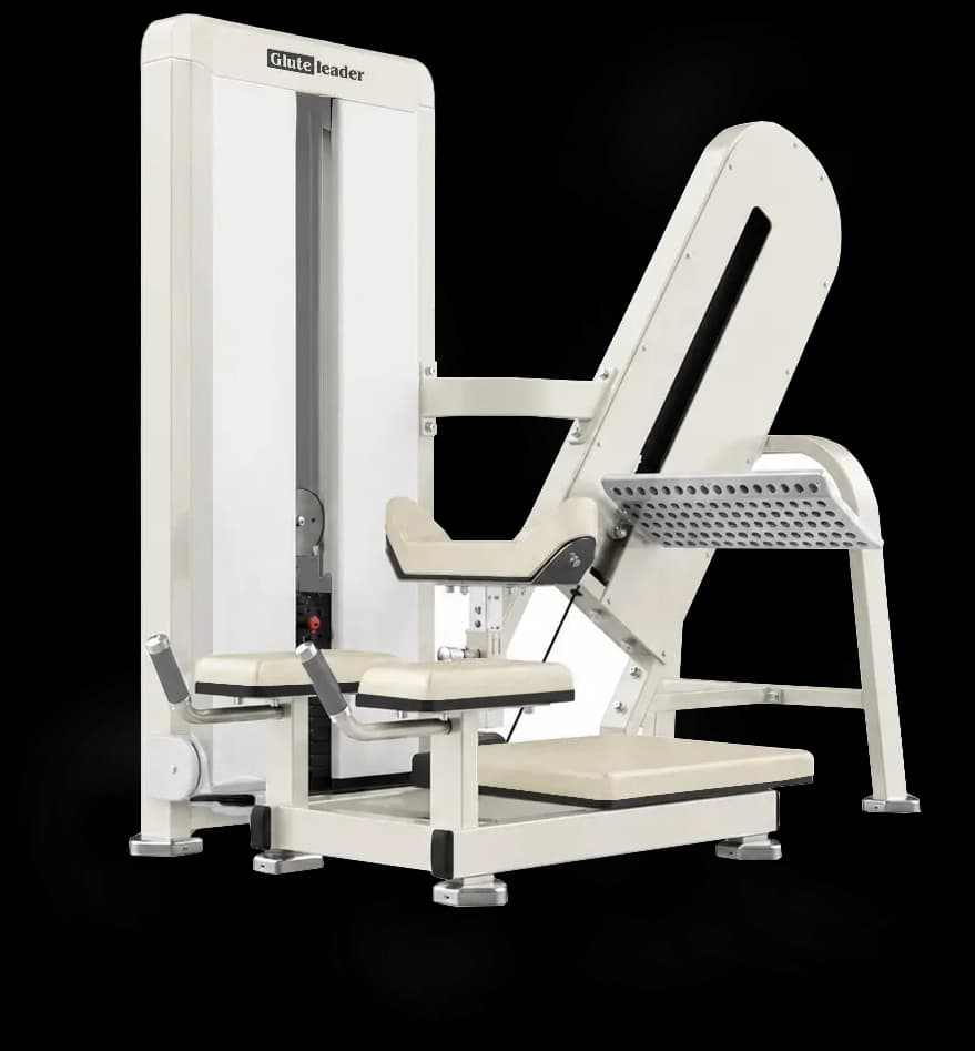 Prone Glute Machine — RealleaderUSA Indonesia