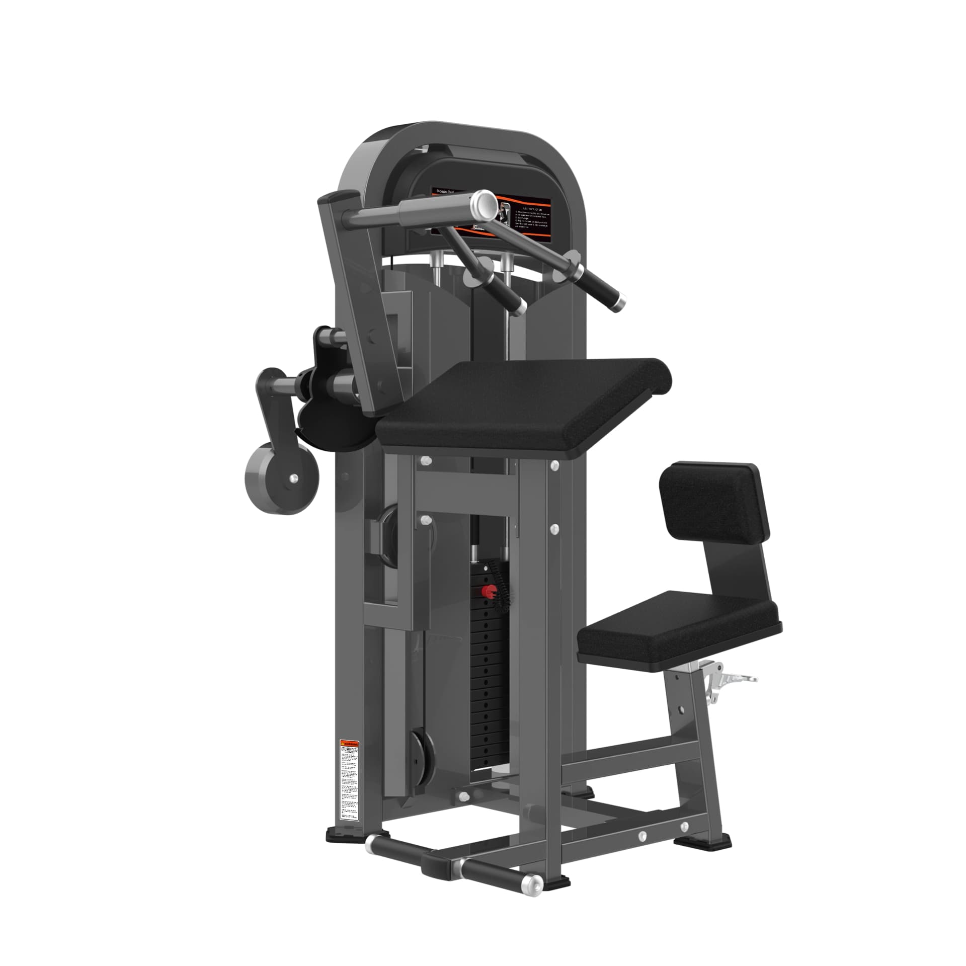 Triceps Extension — RealleaderUSA Indonesia