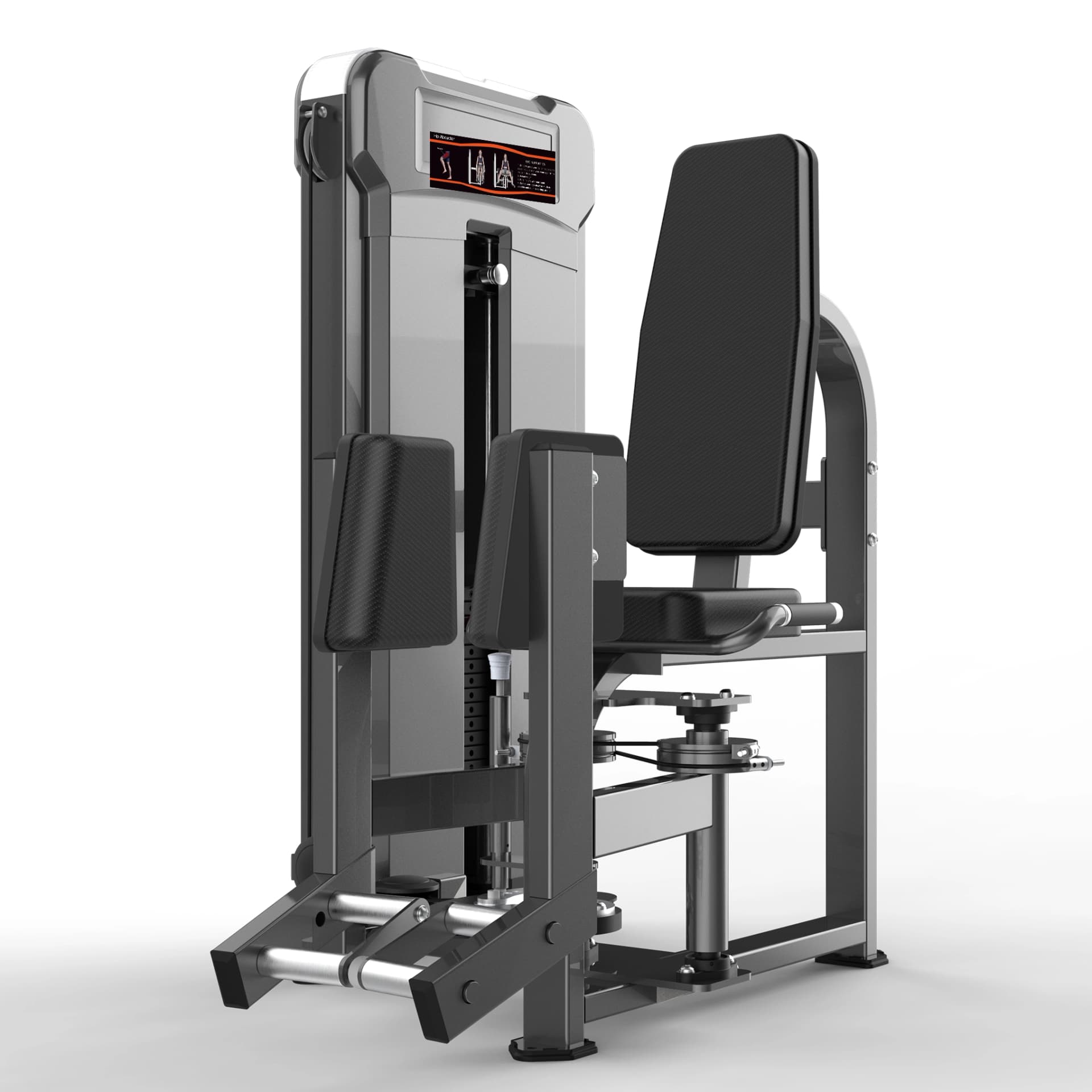 Hip Abductor — RealleaderUSA Indonesia