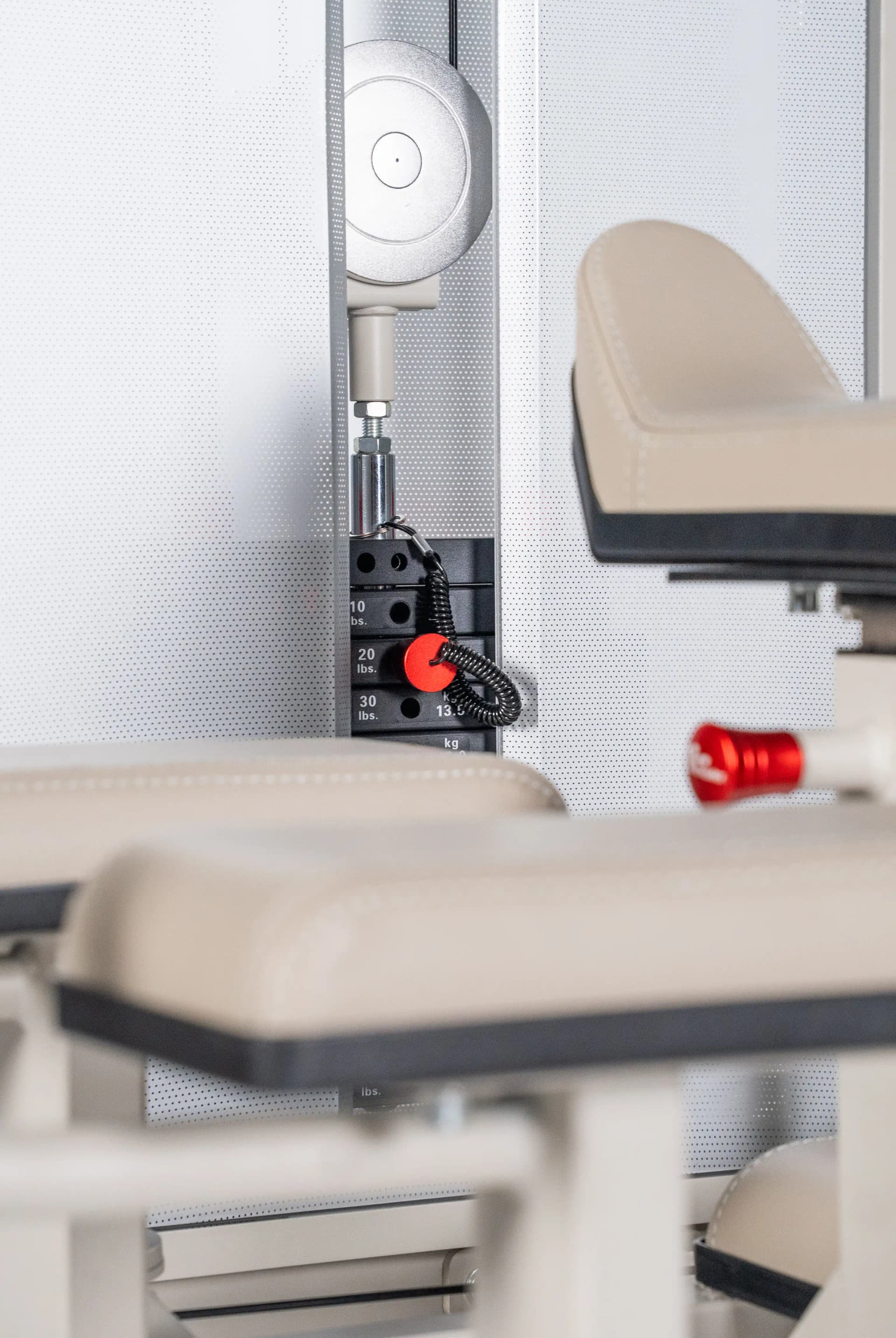 Prone Glute Machine — RealleaderUSA Indonesia — view 7
