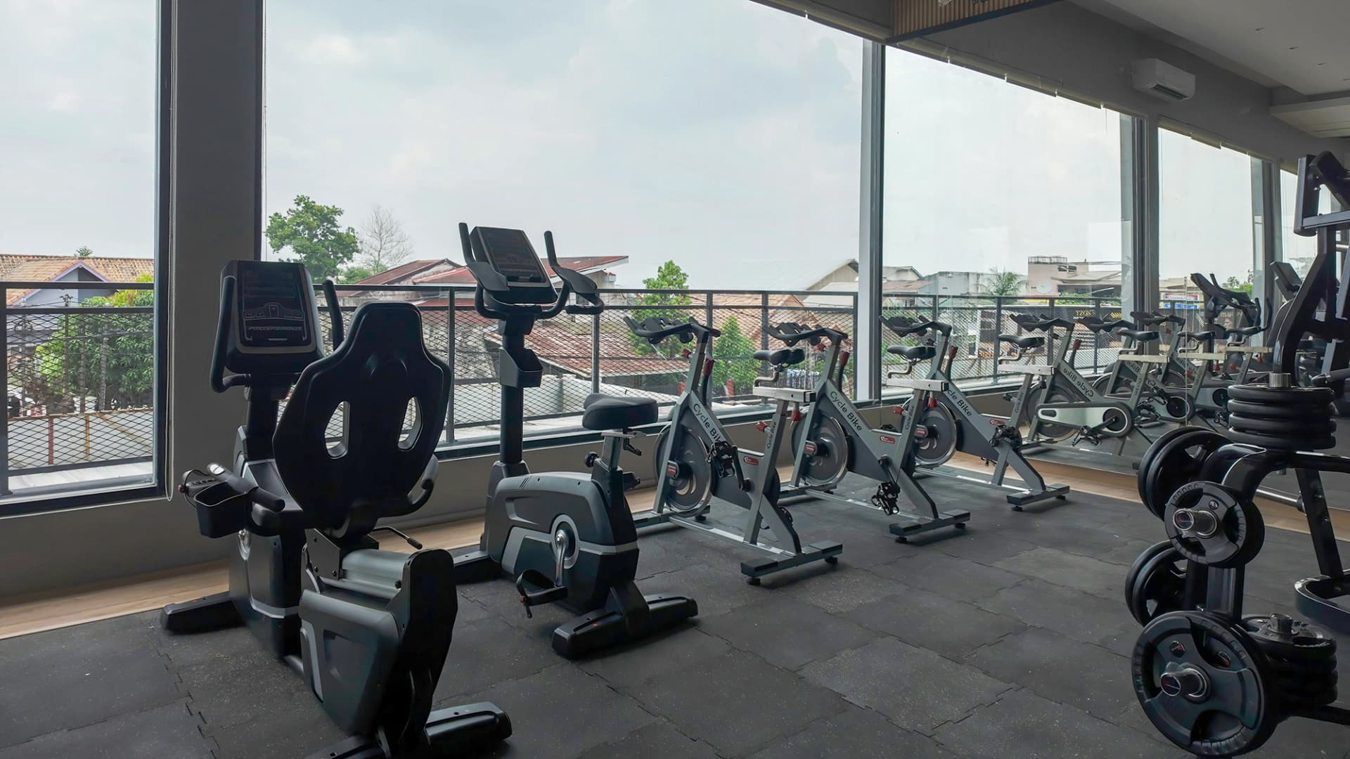 D'Gym — photo 8