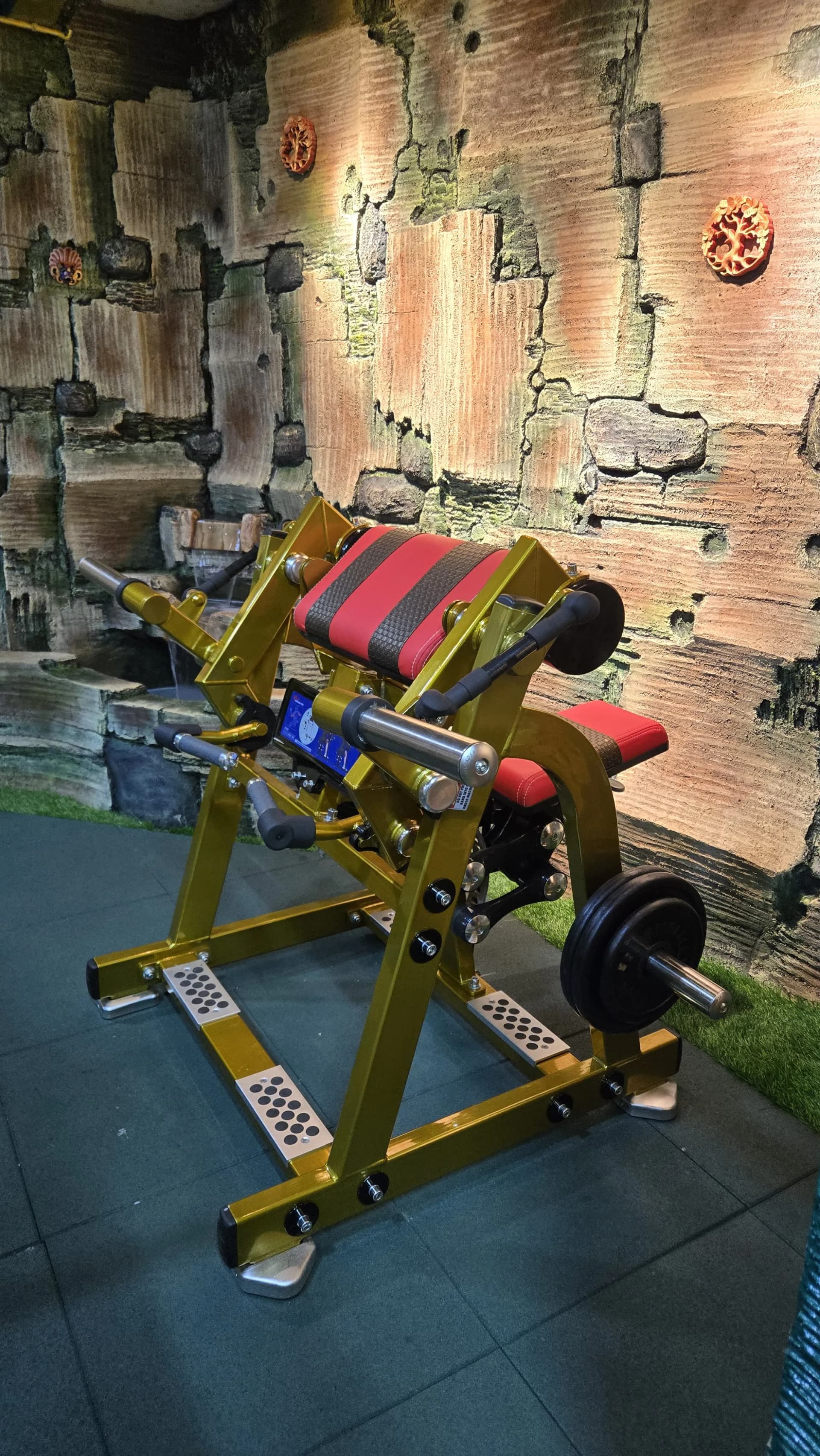 Rai Fitness Bandung — photo 10