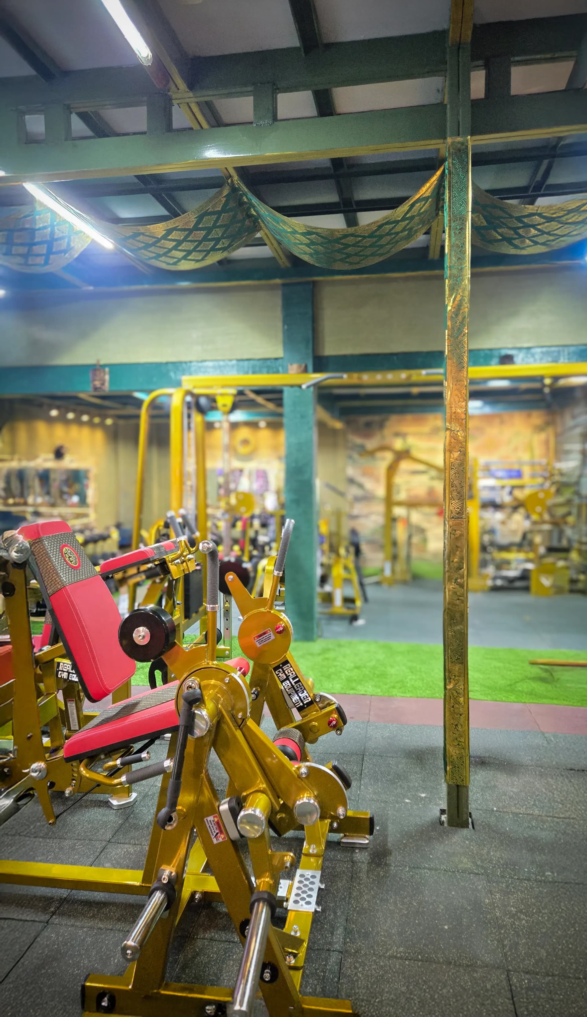 Rai Fitness Bandung — photo 4