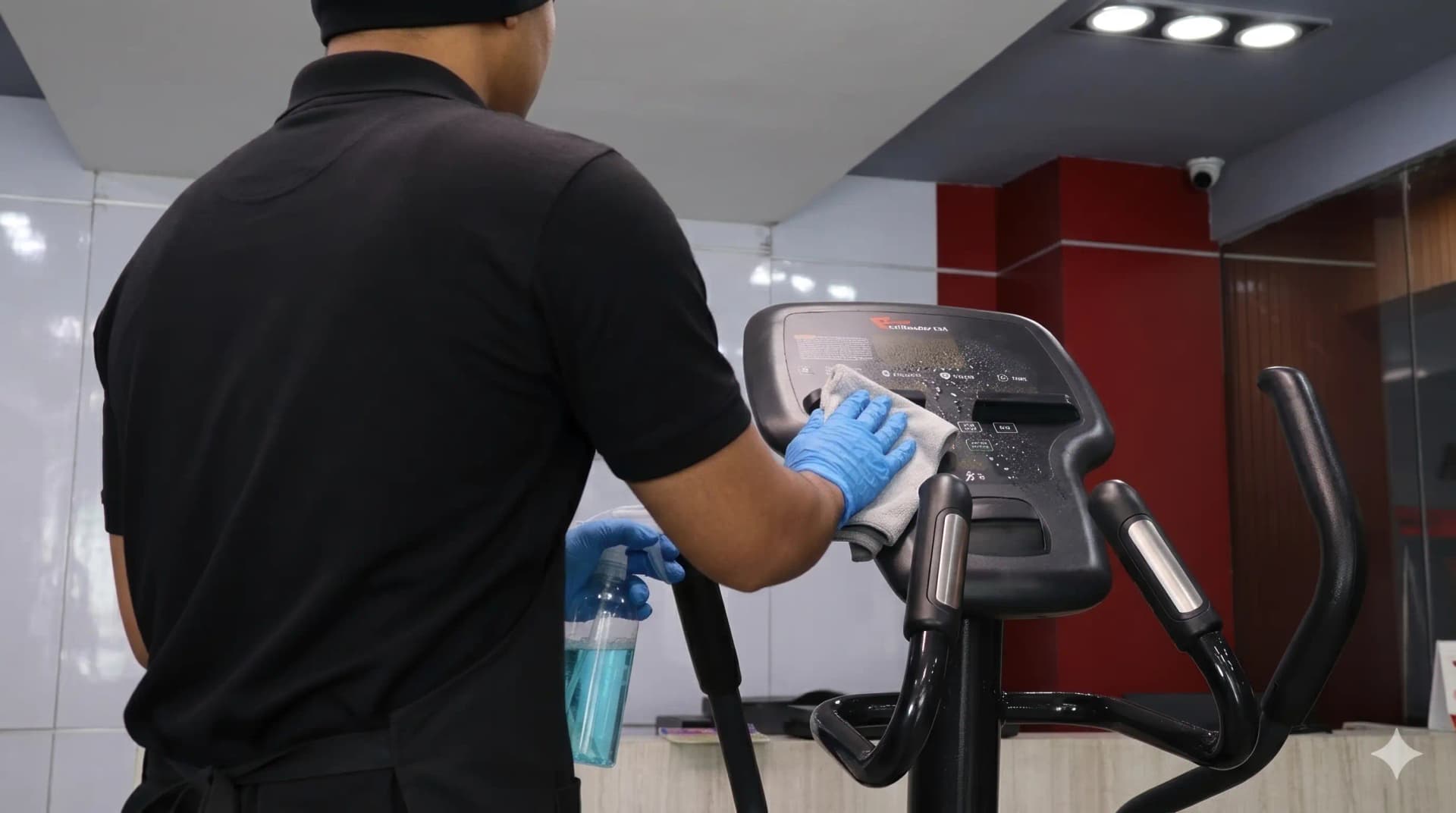 Essential Maintenance for Commercial Fitness Equipment — RealleaderUSA Indonesia