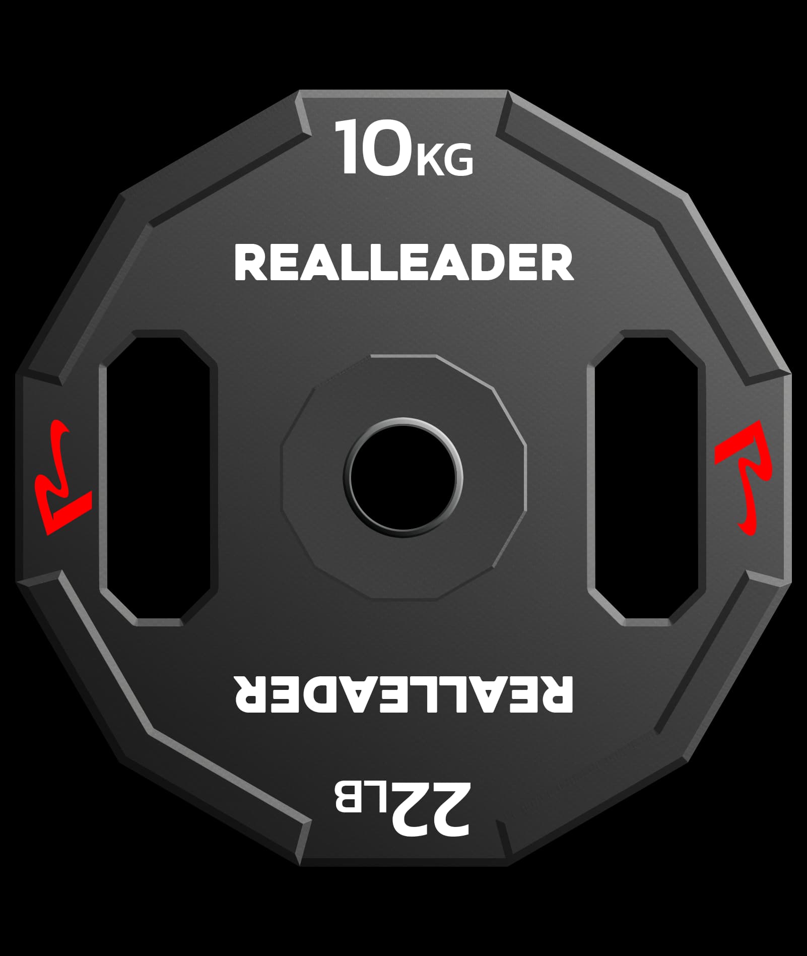 Multilateral Plate CPU — RealleaderUSA Indonesia