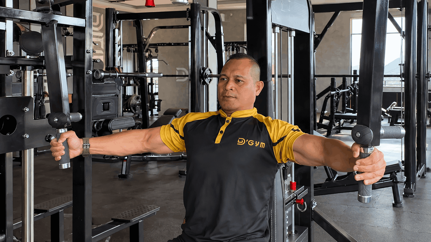 How Long Does It Take for a Gym Investment to Break-even? — RealleaderUSA Indonesia