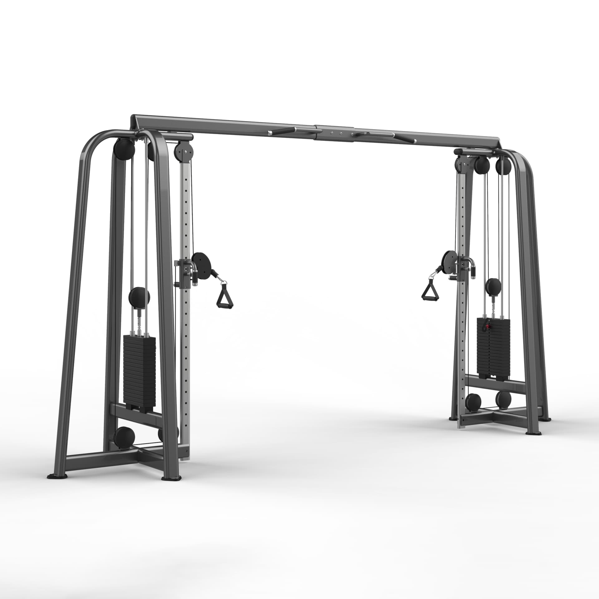 Cable Crossover — RealleaderUSA Indonesia