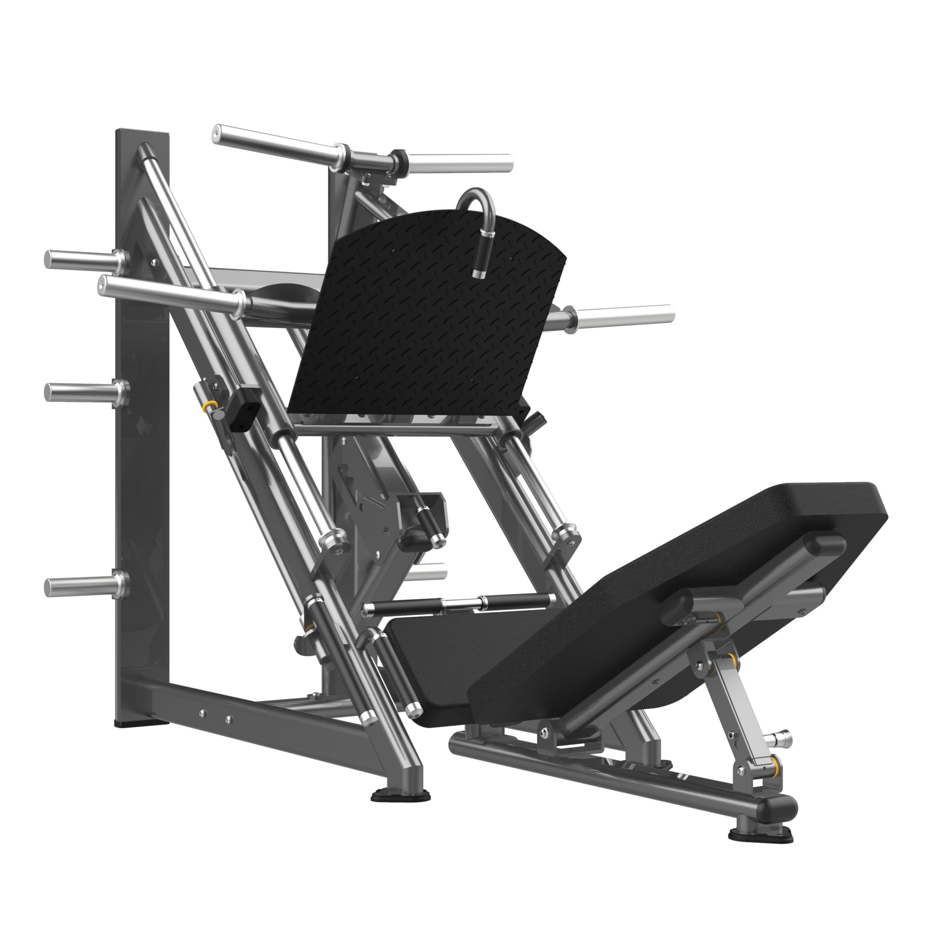 RealleaderUSA FM series FM-1024D 45-degree leg press