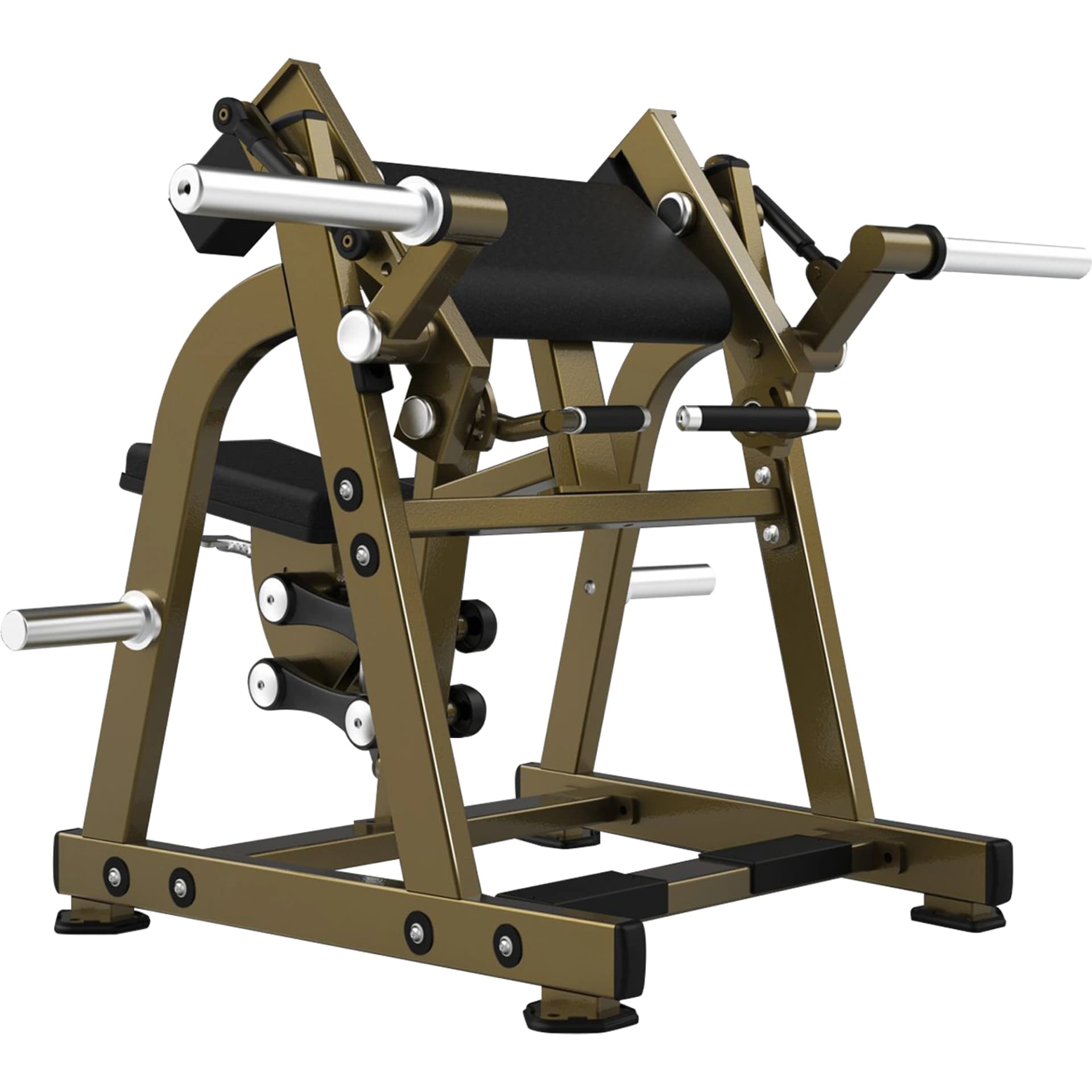 Seated Biceps Curl — RealleaderUSA Indonesia