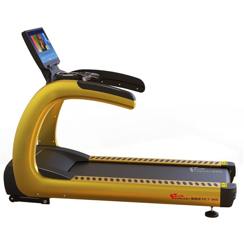 Commercial Treadmill — RealleaderUSA Indonesia