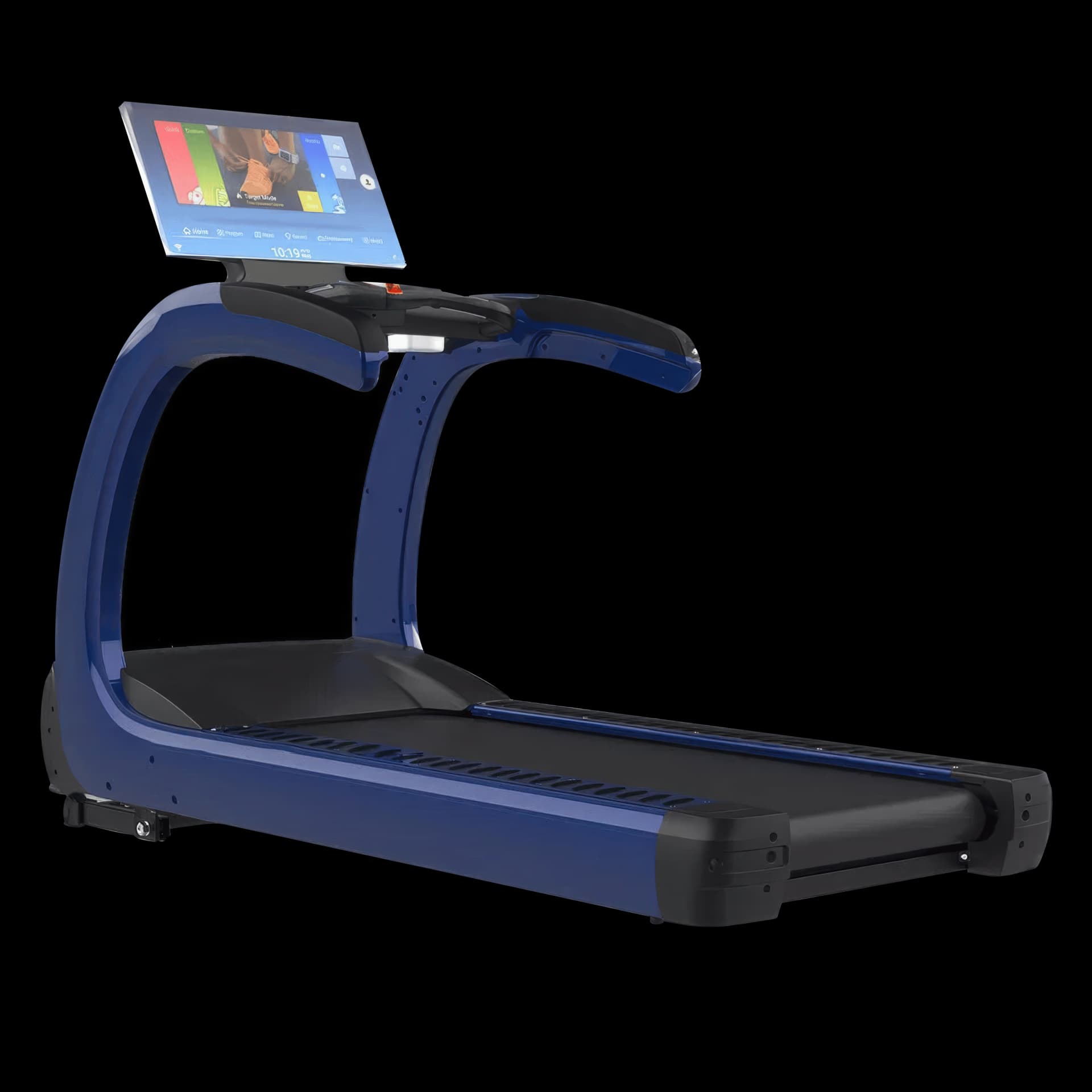 Commercial Treadmill — RealleaderUSA Indonesia