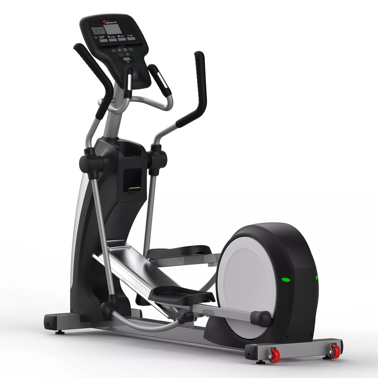 Elliptical Bike — RealleaderUSA Indonesia