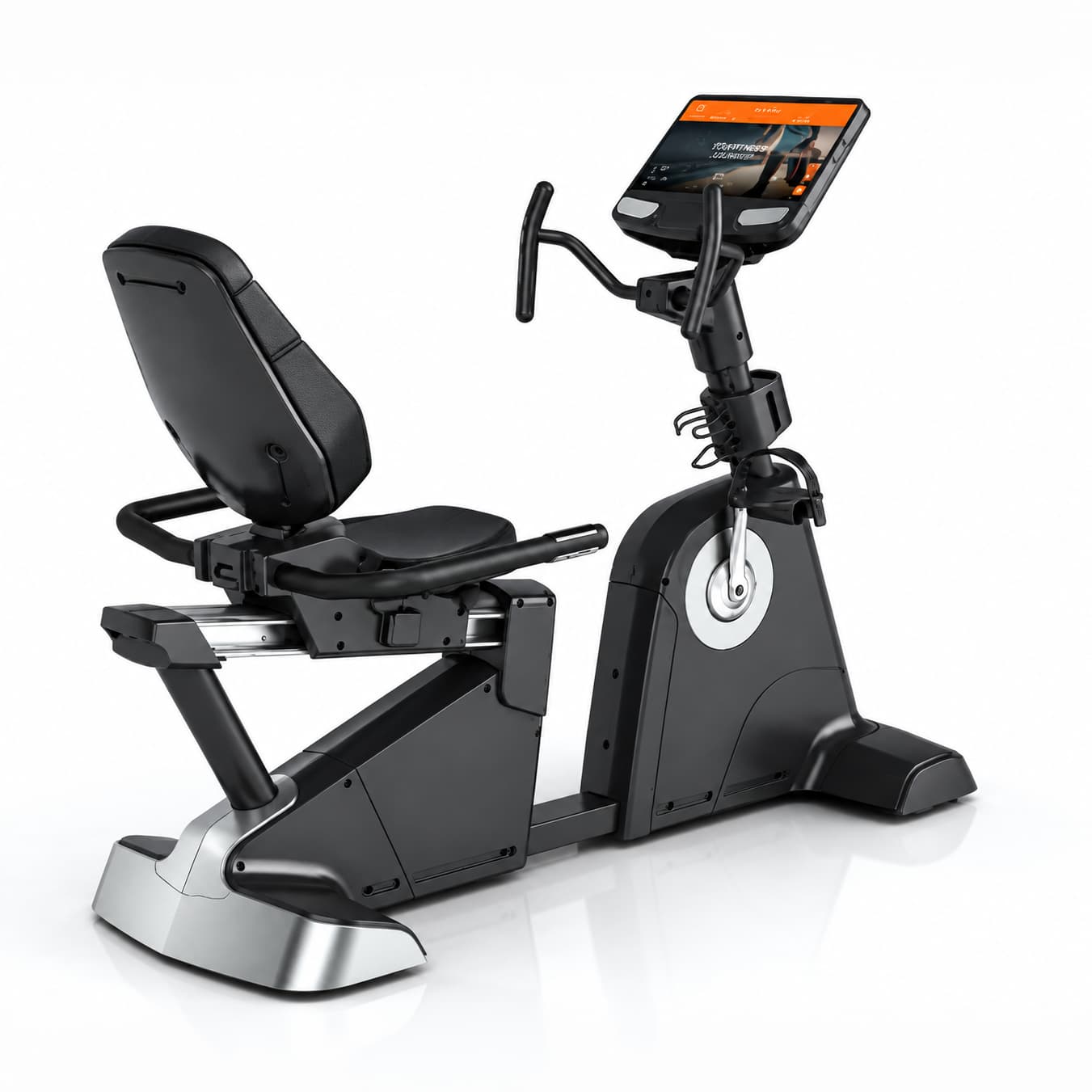 Recumbent Bike — RealleaderUSA Indonesia