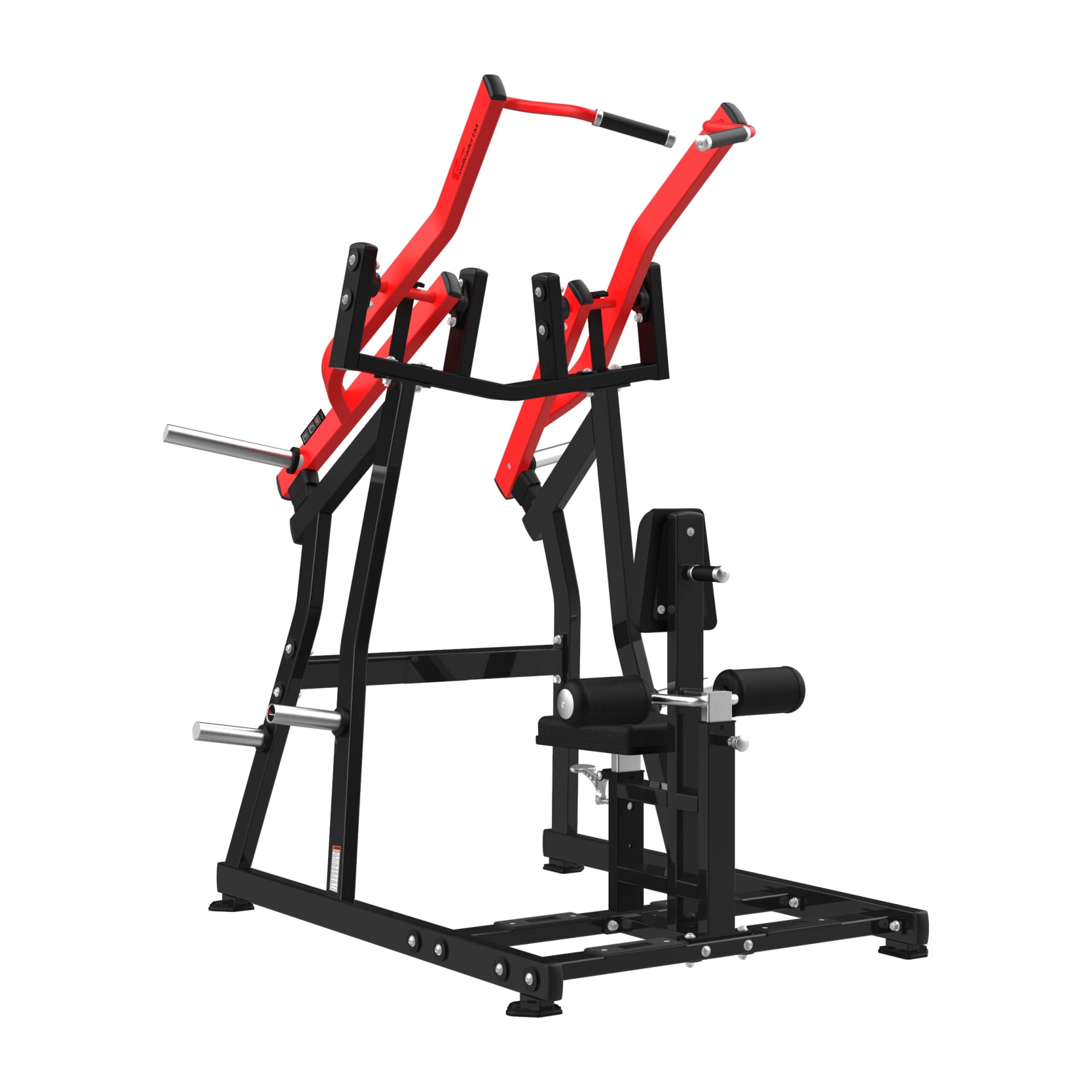 Front Lat Pull Down — RealleaderUSA Indonesia