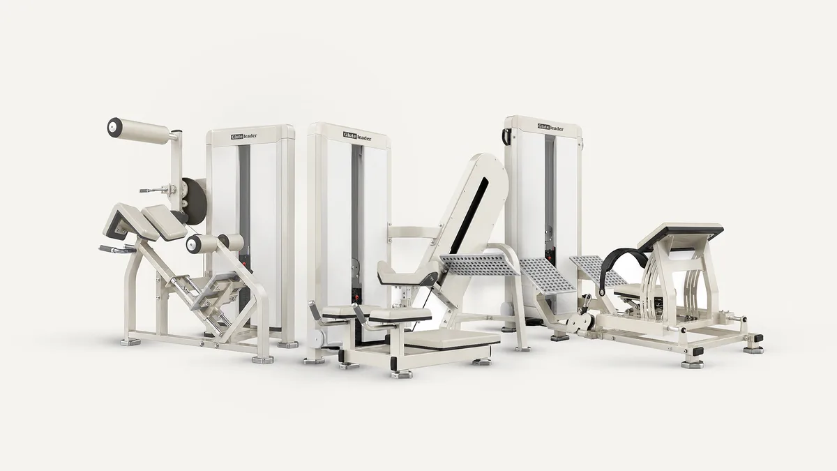 High-tensile steel with matte finish